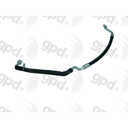 Gpd Hoses, 4811605 4811605